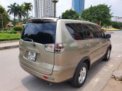 Cần bán lại xe Mitsubishi Zinger sản xuất 2010