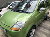 Bán ô tô Chevrolet Spark sản xuất năm 2008 còn mới, giá chỉ 110 triệu