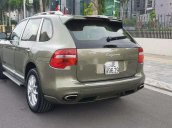 Bán ô tô Porsche Cayenne 3.6 năm 2008, nhập khẩu còn mới, giá chỉ 799 triệu