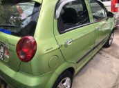 Bán ô tô Chevrolet Spark sản xuất năm 2008 còn mới, giá chỉ 110 triệu