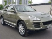 Bán ô tô Porsche Cayenne 3.6 năm 2008, nhập khẩu còn mới, giá chỉ 799 triệu