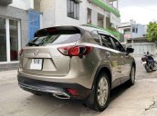 Cần bán gấp Mazda CX 5 năm sản xuất 2013, nhập khẩu nguyên chiếc còn mới, giá 540tr