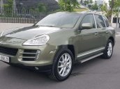 Bán ô tô Porsche Cayenne 3.6 năm 2008, nhập khẩu còn mới, giá chỉ 799 triệu