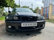 Bán ô tô BMW 318i năm 2001 còn mới