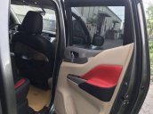 Bán xe Nissan Navara đời 2018, màu xám, nhập khẩu nguyên chiếc số tự động