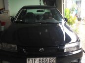 Xe Mazda 323 năm 2000, giá tốt, xe còn mới