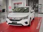 Honda City 2021 ưu đãi chương trình "Chào hè" với nhiều quà tặng và phụ kiện khủng