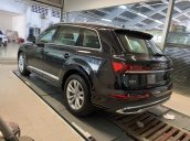 [Audi TP. HCM] Audi Q7 2021, xe nhập khẩu, giao ngay, ưu đãi hấp dẫn