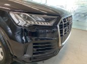 [Audi TP. HCM] Audi Q7 2021, xe nhập khẩu, giao ngay, ưu đãi hấp dẫn