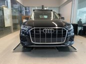 [Audi TP. HCM] Audi Q7 2021, xe nhập khẩu, giao ngay, ưu đãi hấp dẫn