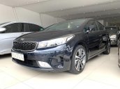 Bán xe Kia Cerato 1.6 AT năm sản xuất 2017, 510 triệu