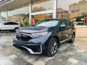 Siêu khuyến mại Honda CRV 2021 giảm 100 triệu tiền mặt, phụ kiện