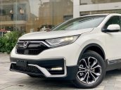 Siêu khuyến mại Honda CRV 2021 giảm 100 triệu tiền mặt, phụ kiện