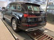 [Ưu đãi lớn nhất năm] Audi Q7 2021, xe nhập khẩu, giao ngay
