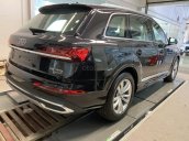 [Ưu đãi lớn nhất năm] Audi Q7 2021, xe nhập khẩu, giao ngay