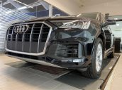[Ưu đãi lớn nhất năm] Audi Q7 2021, xe nhập khẩu, giao ngay