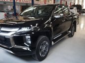 Mitsubishi Triton 2021 - Ưu đãi cực khủng