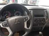 Mitsubishi Triton 2021 - Ưu đãi cực khủng