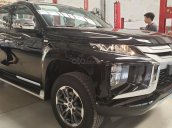 Mitsubishi Triton 2021 - Ưu đãi cực khủng