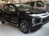 Mitsubishi Triton 2021 - Ưu đãi cực khủng