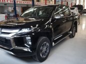 Mitsubishi Triton 2021 - Ưu đãi cực khủng