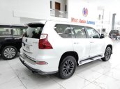 Viet Auto Luxury bán Lexus GX460 Sports Trung Đông nhập mới 2021