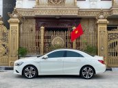 Cần bán xe Mercedes CLA 200 năm sản xuất 2017, màu trắng