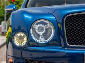 Bentley Mulsanne Speed sx 2015, xe sang siêu lướt liên hệ ngay để sở hữu siêu phẩm có 1-0-2 này