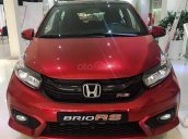 Bán Honda Brio RS năm sản xuất 2021 giá cạnh tranh