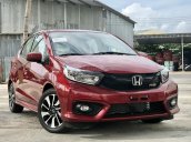 Bán Honda Brio RS năm sản xuất 2021 giá cạnh tranh