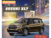 Suzuki XL7 2021 hỗ trợ trả góp vay cao chỉ cần 130 triệu lăn bánh, không chứng minh thu nhập bao hồ sơ