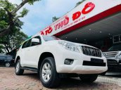 Sàn Ô Tô Thủ Đô bán Toyota Prado 2012, màu trắng