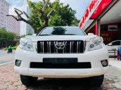 Sàn Ô Tô Thủ Đô bán Toyota Prado 2012, màu trắng