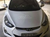 Bán Hyundai Elantra 1.6 MT đời 2015, màu trắng, xe nhập  