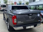 Bán ô tô Nissan Navara 2.5 AT năm 2016, màu bạc, nhập khẩu còn mới, giá 490tr