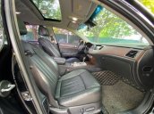 Cần bán Hyundai Genesis năm 2009, màu đen, xe nhập