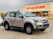 Cần bán Isuzu mu-X năm sản xuất 2021