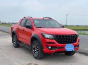 Bán Chevrolet Colorado năm 2018, màu đỏ như mới, 595tr