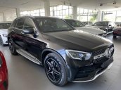 Ưu đãi trả góp Mercedes GLC 300 2021, vay 80% giá trị xe, trả trước 20%, trả góp cố định 13,5 triệu/tháng