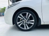 Bán xe Kia Cerato sản xuất năm 2017, xe cực đẹp, odo chuẩn, bao test hãng, có trả góp
