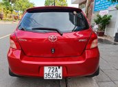 Cần bán xe Toyota Yaris sản xuất năm 2008, giá chỉ 315 triệu số tự động