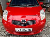 Cần bán xe Toyota Yaris sản xuất năm 2008, giá chỉ 315 triệu số tự động