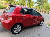 Cần bán xe Toyota Yaris sản xuất năm 2008, giá chỉ 315 triệu số tự động