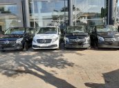 Xe 100% nhập khẩu Mercedes V250 Luxury 2021, màn hình Mbux, xe có sẵn giao ngay