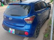 Bán ô tô Hyundai Grand i10 số tự động đời 2018 như mới