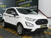 Ford EcoSport 1.5MT 2020, hỗ trợ trả góp