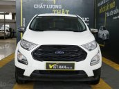 Ford EcoSport 1.5MT 2020, hỗ trợ trả góp