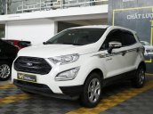 Ford EcoSport 1.5MT 2020, hỗ trợ trả góp