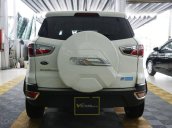 Ford EcoSport 1.5MT 2020, hỗ trợ trả góp