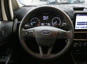 Ford EcoSport 1.5MT 2020, hỗ trợ trả góp